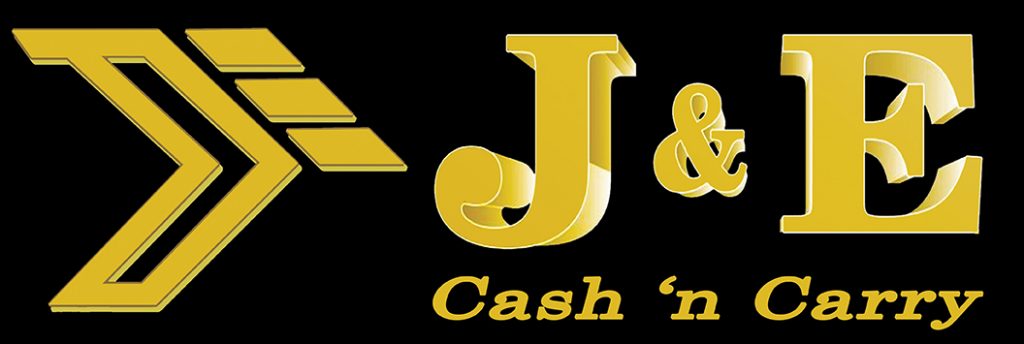 J&E – Cash & Carry